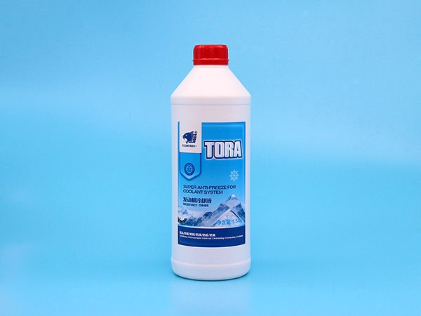 山东防冻液桶生产公司