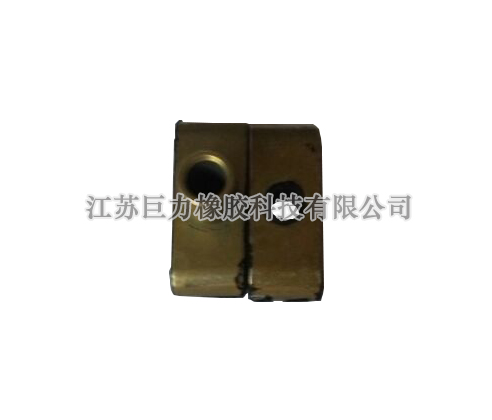 双管卡