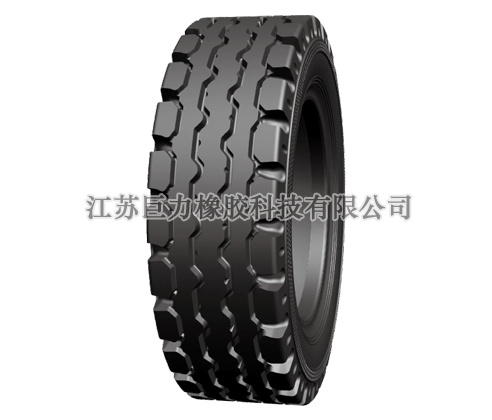 DH-910工业车辆充气轮胎