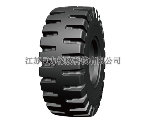 L-5工程机械轮胎