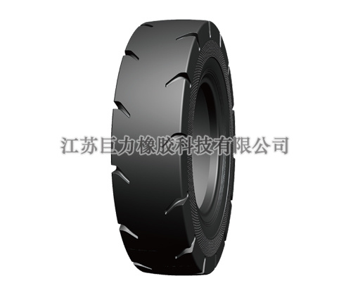 L-5S工矿用光面轮胎