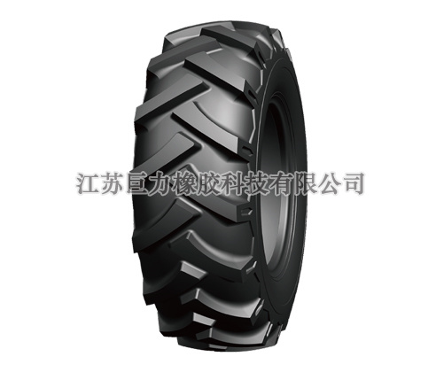 R-1A农业拖拉机驱动轮斜交轮胎
