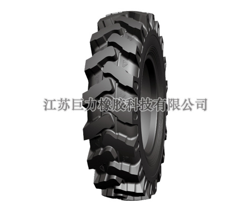 R-1C山地拖拉机轮胎