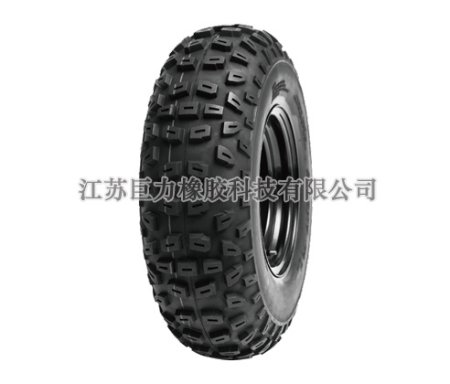 DAV105沙滩车充气轮胎