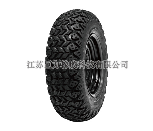 DAV112沙滩车充气轮胎