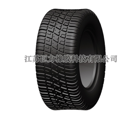 DAV118沙滩车充气轮胎