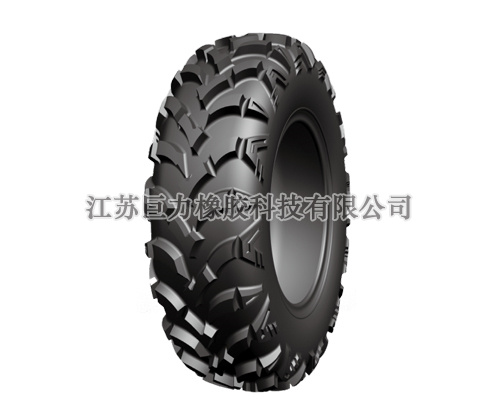 DAV122沙滩车充气轮胎