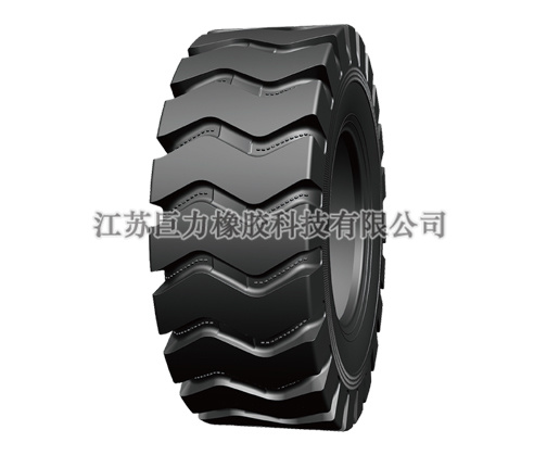 广东E-3/L-3(Eco)环境友好型小装机轮胎