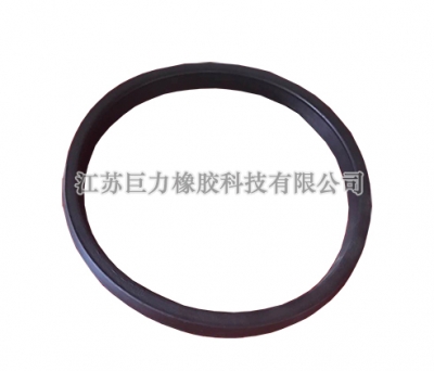 煤气管道橡胶密封圈