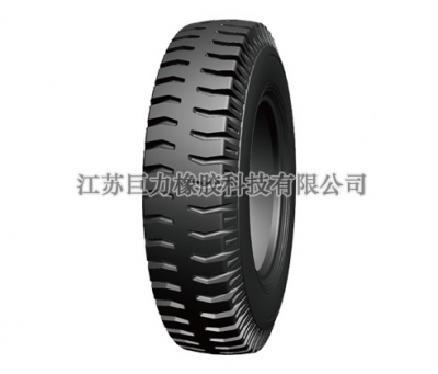 DH-801​经典横向花纹汽车轮胎