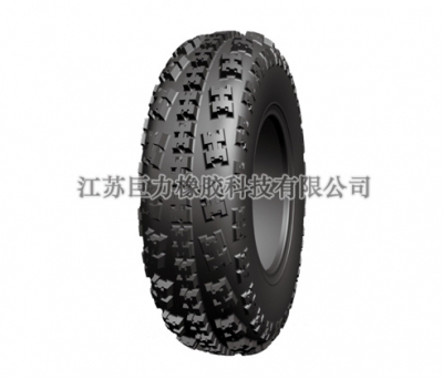 DAV123沙滩车充气轮胎